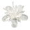 Blumen-Schuhclip, DIY, modisch, glänzend, elegant, 14