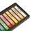 Weiche Pastellkreide, 12 Farben, langlebige 14