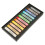 Weiche Pastellkreide, 12 Farben, langlebige 6