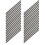 36-teiliges Graphitstifte-Set, Skizzenstifte, 3