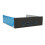 CD-ROM-Erweiterung Mobiles Rack USB3.0x4 5 Gbit/s 13