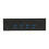 CD-ROM-Erweiterung Mobiles Rack USB3.0x4 5 Gbit/s 14