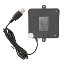Kabelgebundenes USB-Touchpad, multifunktional,