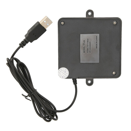 Kabelgebundenes USB-Touchpad, multifunktional,