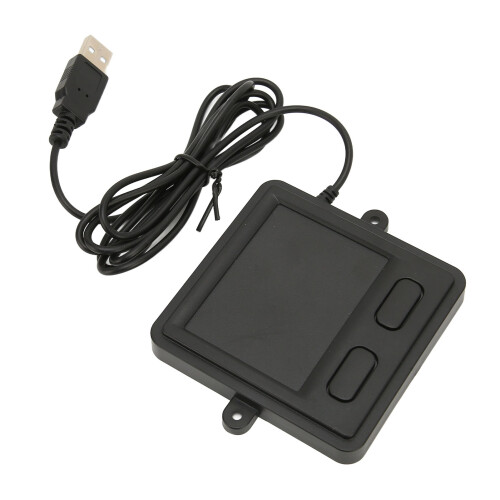 Kabelgebundenes USB-Touchpad, multifunktional, 2