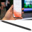 Touchscreen-Stift, tragbar, schnell schreibend, 12