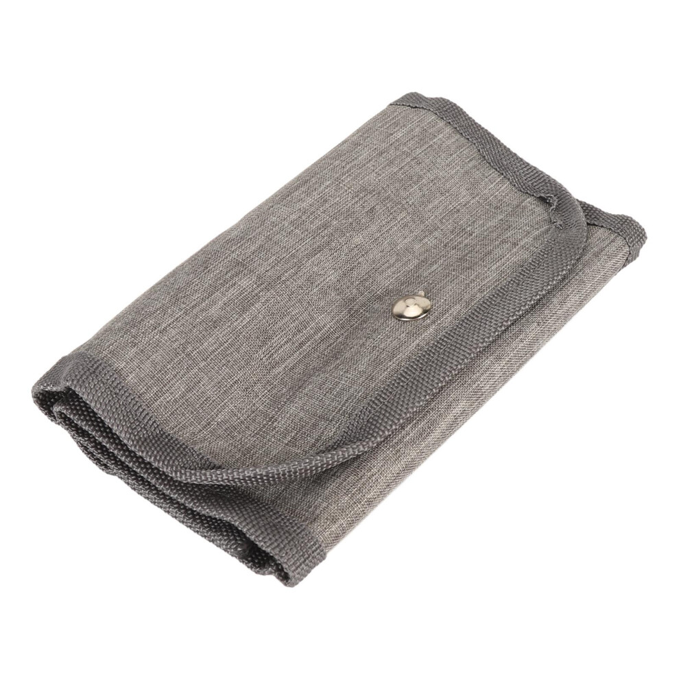 17-Teiliges Hã¤Kelnadel-Set, Ergonomische 8141948232350