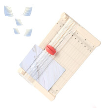 Tragbarer Papierschneider,