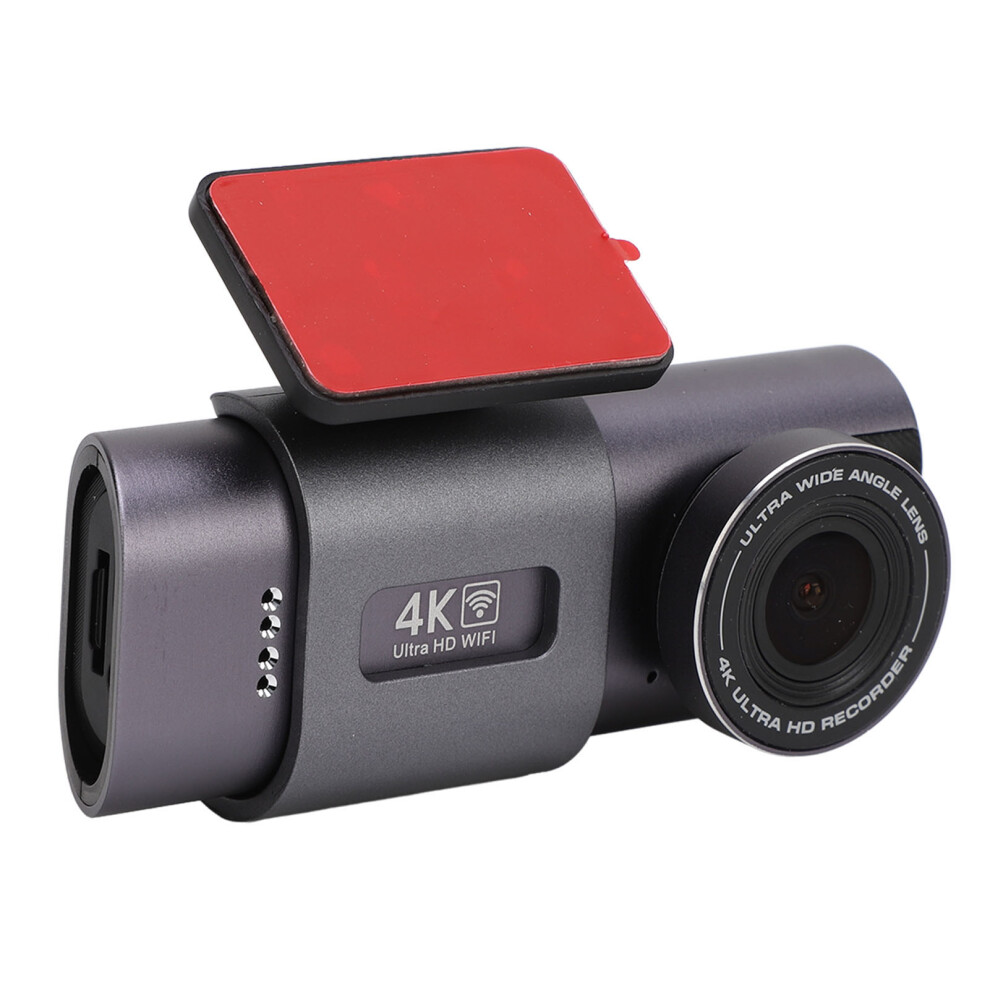 Vorne Hinten Dash Cam 4K Und 1080P 1,47 Zoll 8141948227615