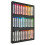 Weiche, trockene Pastellkreide, 36 Farben, 9