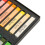 Weiche, trockene Pastellkreide, 36 Farben, 14