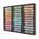 Weiche, trockene Pastellkreide, 36 Farben, 8