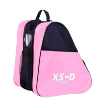 Roller Skate Bag Roller Skate Carrier Skating Accessories Carry Bag for Ice Hockey Skates