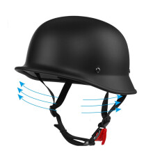 Motorcycle Helmets for Men, Snowboard Protective Hats, Resistant Helmet
