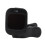 Clip-On-Gitarrentuner, schwarzes LCD-Display, A0 9