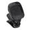 Clip-On-Gitarrentuner, schwarzes LCD-Display, A0 5