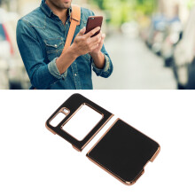 Leder-Handyhülle für Moto Razr 2022, Schutzhülle