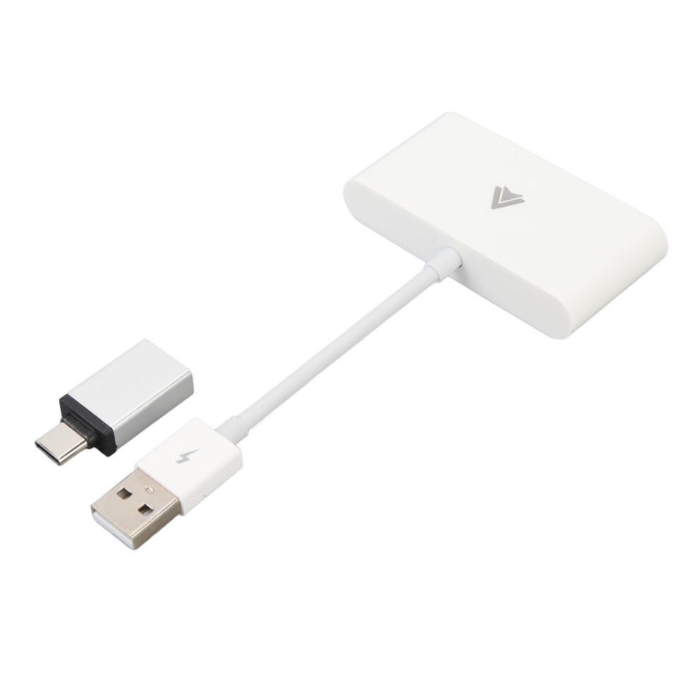 Drahtloser Adapter Fã¼R Android Auto, Usb Typ C, 8141948227660