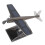 Solarflugzeug, rotierende Propeller, 7