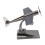 Solarflugzeug, rotierende Propeller, 10