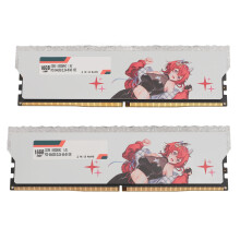 DDR5 RAM 32 GB 6800 MHz PC5 54400U CL34 45 45 108
