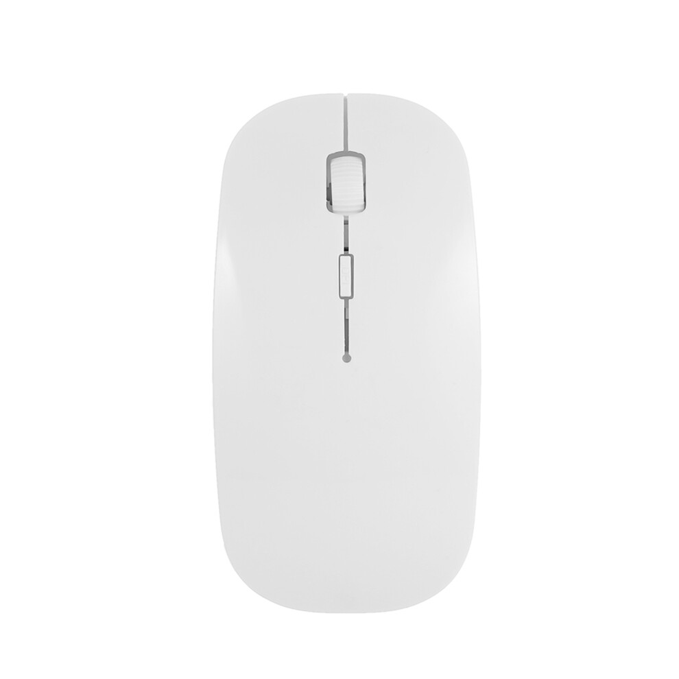 2,4G Kabellose Maus Tragbare Ultradã¼Nne 8141948254406