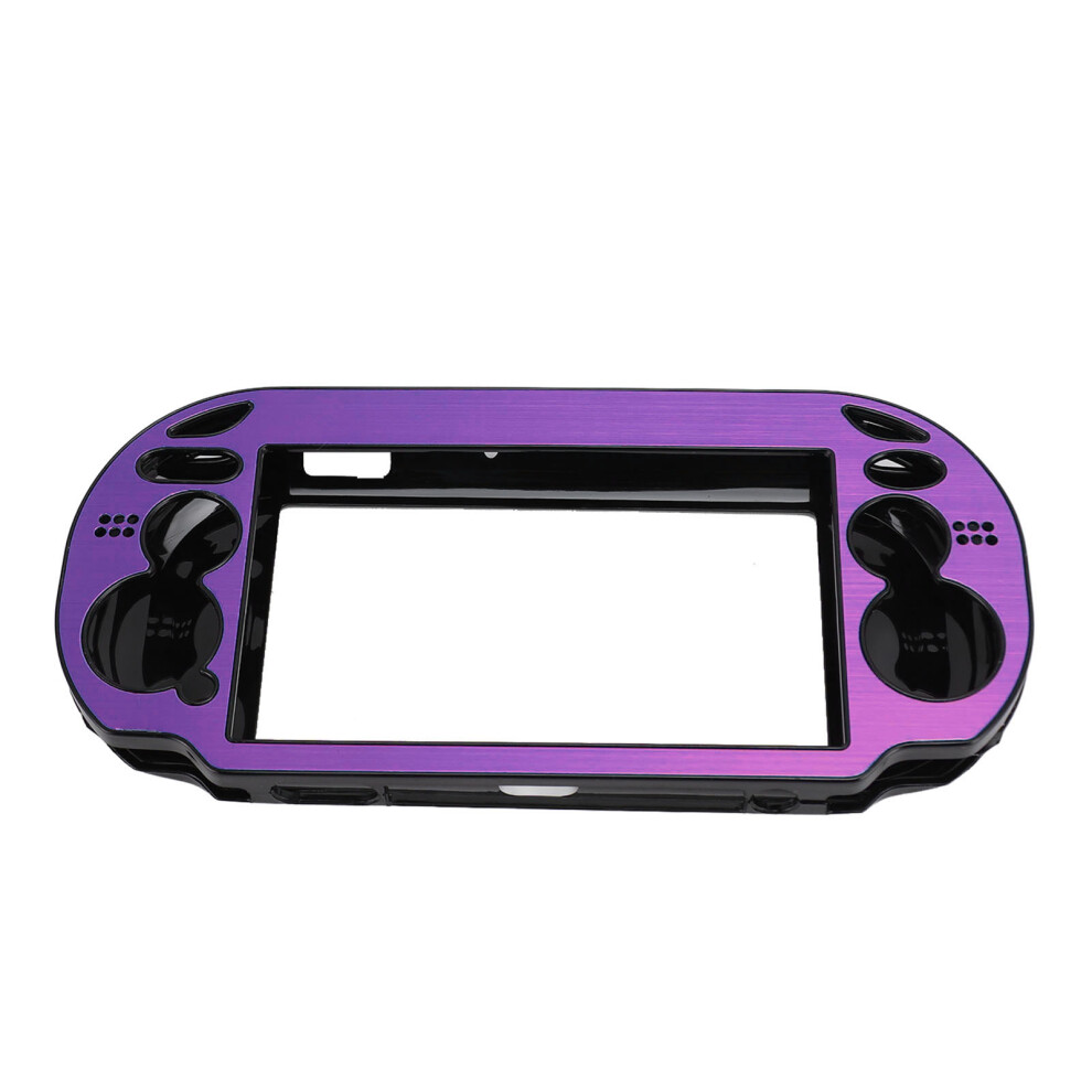 Hartschalen-Schutzhülle Für Ps Vita 1000, 8141948263088