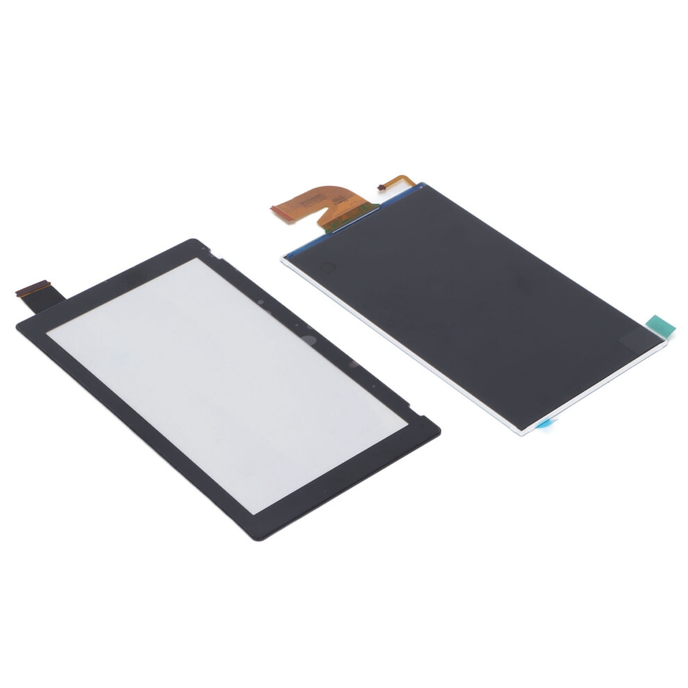 Ersatz-Lcd-Bildschirm Fã¼R Switch Hacâ001 8141948260704
