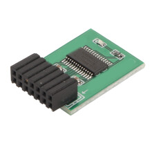 TPM 2.0-Modul LPC-Schnittstelle Stabiler Chipsatz