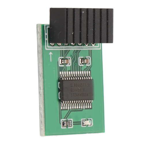 TPM 2.0-Modul LPC-Schnittstelle Stabiler Chipsatz 2