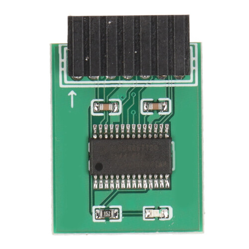 TPM 2.0-Modul LPC-Schnittstelle Stabiler Chipsatz 1