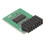 TPM 2.0-Modul LPC-Schnittstelle Stabiler Chipsatz 7