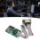 Mini PCI‑E Netzwerk Karte Gebogen Pin Gigabit 12