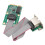 Mini PCI‑E Netzwerk Karte Gebogen Pin Gigabit 5