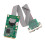 Mini PCI‑E Netzwerk Karte Gebogen Pin Gigabit 15