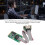 Mini PCI‑E Netzwerk Karte Gebogen Pin Gigabit 14