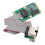 Mini PCI‑E Netzwerk Karte Gebogen Pin Gigabit 6