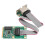 Mini PCI‑E Netzwerk Karte Gebogen Pin Gigabit 2