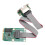 Mini PCI‑E Netzwerk Karte Gebogen Pin Gigabit 3