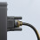 VGA-Kabel, Stecker auf Stecker, Vollkupfer, 9