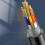 VGA-Kabel, Stecker auf Stecker, Vollkupfer, 7