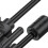 VGA-Kabel, Stecker auf Stecker, Vollkupfer, 13