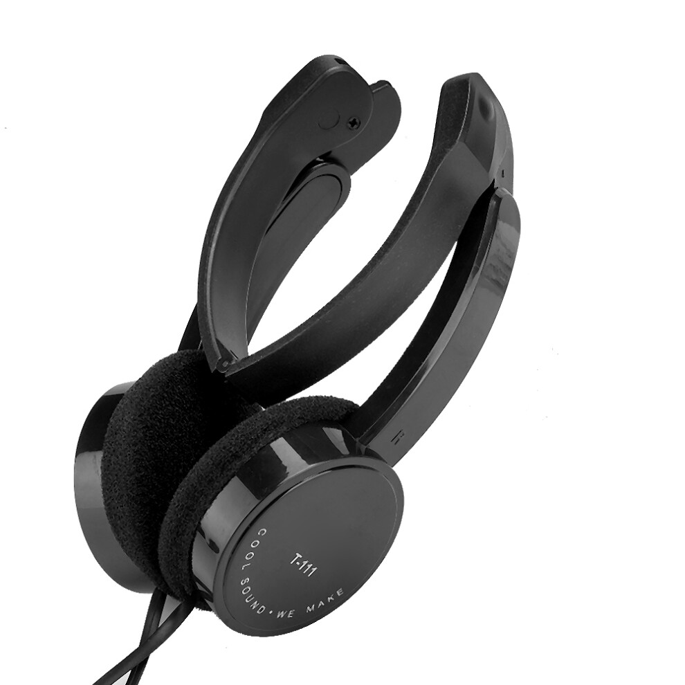 Faltbares Kabelgebundenes Stereo-Headset Fã¼R 8141948258121