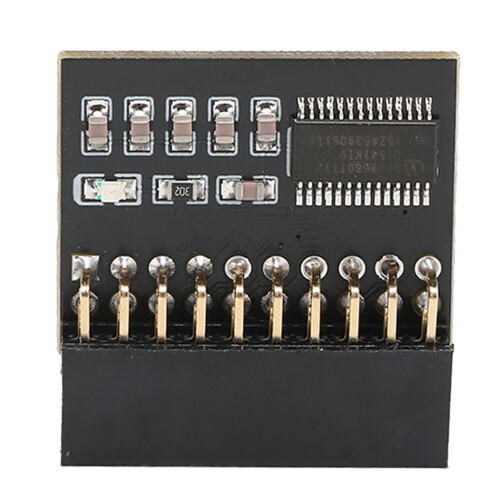 TPM 1.2-Verschlüsselungssicherheitsmodul LPC 20Pin 2