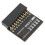 TPM 1.2-Verschlüsselungssicherheitsmodul LPC 20Pin 9