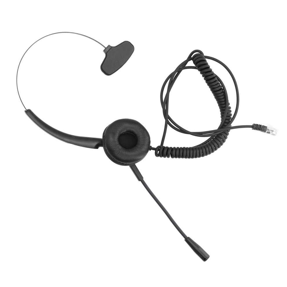 Verkehrs-Headset, Rauschunterdrã¼Ckung, 8141948260063
