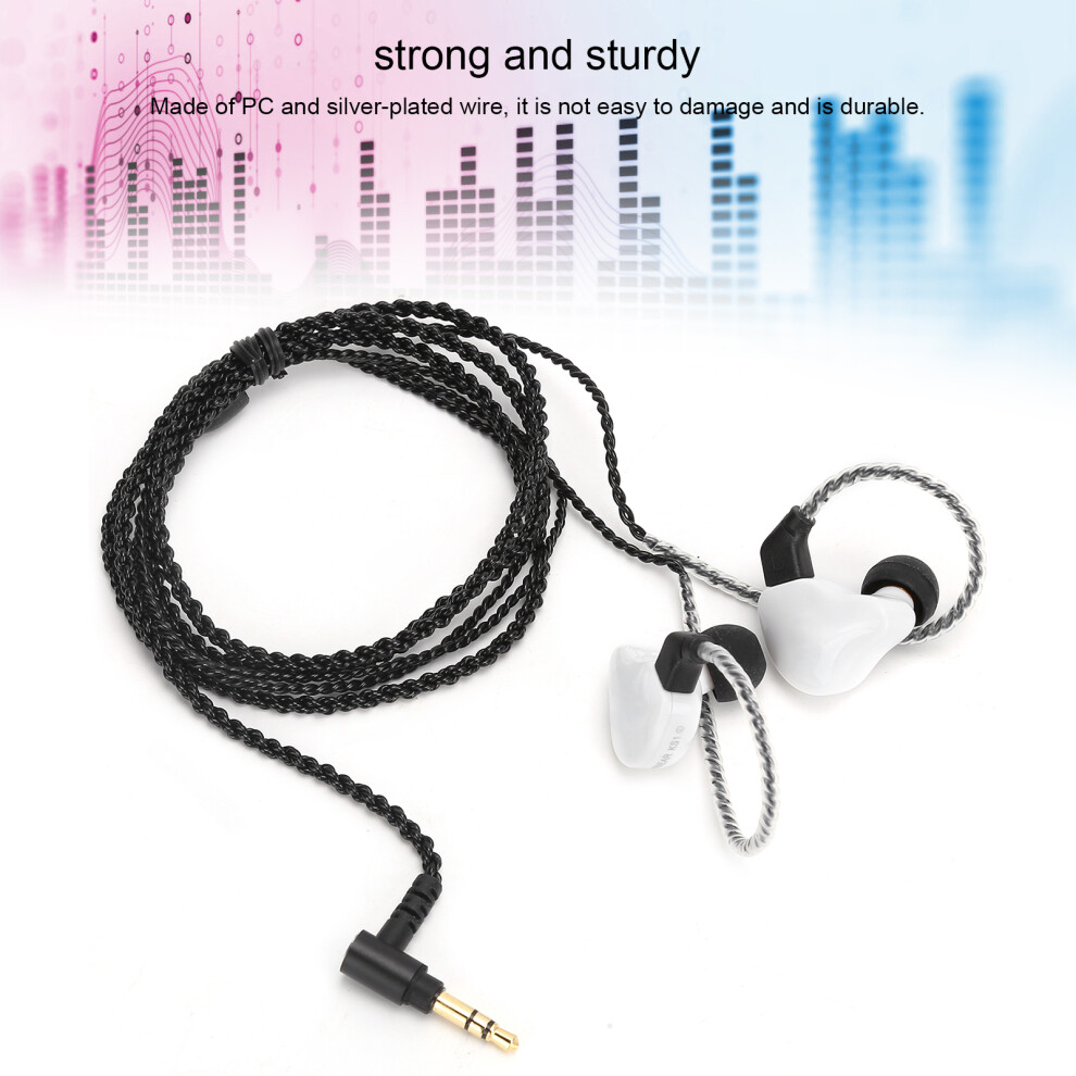 Hifi-Kopfhã¶Rer Ohne Mikrofon, 8141948258244