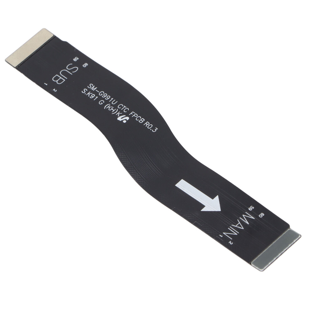 Lcd-Display Hauptplatine Connector Flexkabel Fã¼R 8141948255441