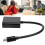 Mini DP auf VGA Adapter Stecker auf Buchse 11