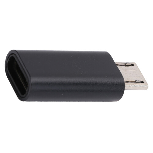 TypeC-Adapterkonverter Buchse auf Micro-Stecker